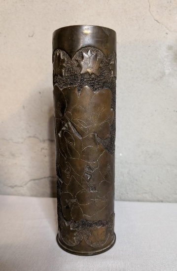 Trench Art