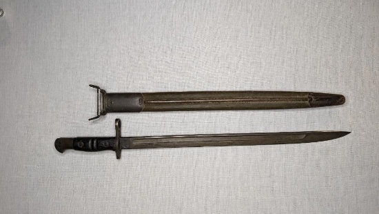 Enfield 1917 Bayonet