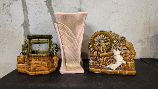 McCoy Planters
