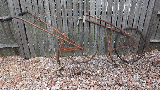 Primitive Cultivators