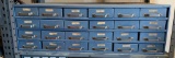 Metal Hardware Organizer