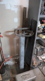 Large Pipe Bender