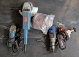 Assorted Power Tools