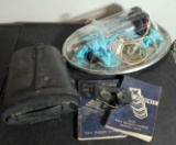 USN Assortment