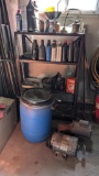 Engine Parts and Capacitors