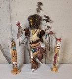 Kachinas