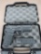 SIG SAUER P250 - 9MM, Pistol, SN# EAU004029