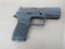 Sig Sauer P250 Grip Module, 45 ACP Slide and Magazine