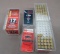17 HMR Ammunition