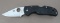 Spyderco CPM S35VN Folding Knife