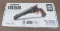 Barra 1858 Remington Cowboy Series BB Pistol
