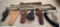 Holsters, Ammo Belts, and More Accessories