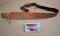 Set of Two Browning Folding Knives and Swivel Sling