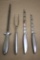 4-Piece Gerber Meat Carving Set
