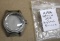 Star Watch Case Co. A17A Watch Case and Crystal Window