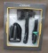 Camillus Three Piece Axe, Knife and Shovel Set