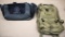 NRA-ILA Small Folding Duffel and Tactical Pack