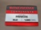 Winchester WLR Large Rifle Primers NO SHIPPING
