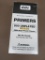 CCI # 500 OEM Small Pistol Primers NO SHIPPING