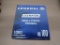 Federal Champion #100 Small Pistol Primers NO SHIPPING