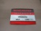 Winchester WLP Large Pistol Primers