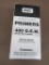 CCI #400 OEM Small Rifle Primers NO SHIPPING