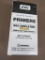 CCI # 500 OEM Small Pistol Primers NO SHIPPING