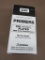 CCI #500 OEM Nickel Small Pistol Primers NO SHIPPING