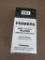 CCI #500 OEM Nickel Small Pistol Primers NO SHIPPING