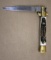 Kissing Crane German KC-48 Stiletto Folding Knife