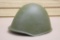 Soviet-Style SSh-68 Steel Helmet
