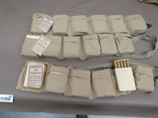 Frankford Arsenal 30-06 Ball Ammunition