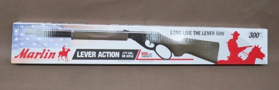 Marlin Lever Action BB Rifle