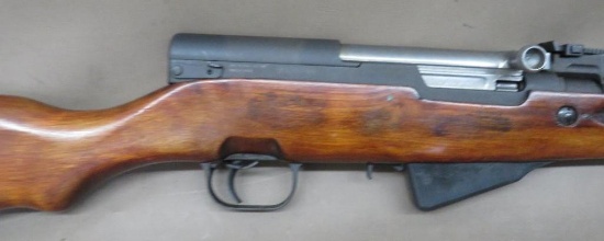 Russian SKS - 7.62X39, Rifle, SN# 9939744
