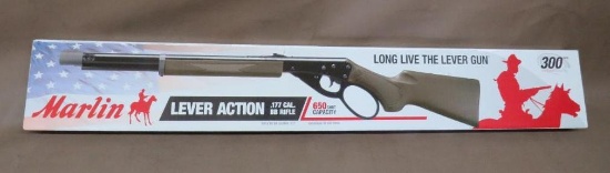 Marlin Lever Action BB Rifle