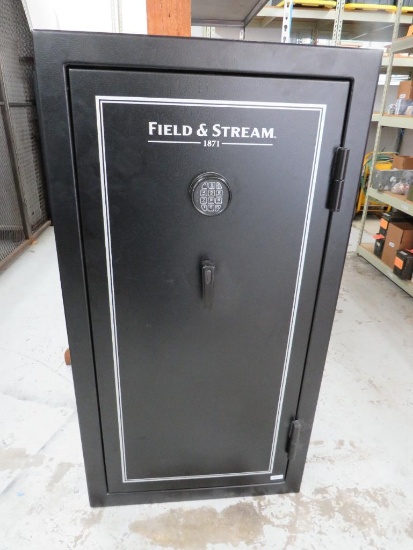 Field and Stream Gun Safe NO SHIPPING