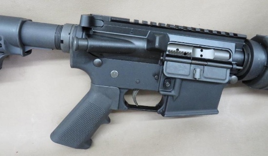 Anderson Manufacturing AM-15 - 556NATO, Rifle, SN# 19261261