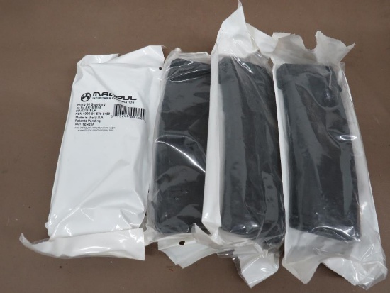 Magpul Pmag AR-15 Magazines NO COLORADO SALES