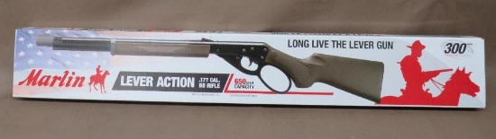 Marlin Lever Action BB Rifle