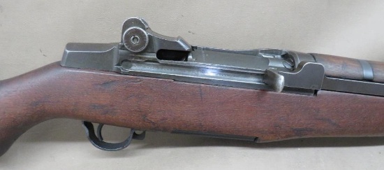 Springfield M1 Garand - 30-06, Rifle, SN# 5796716