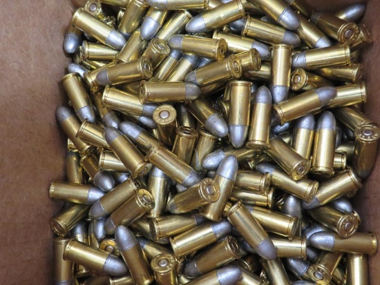 38 S&W
