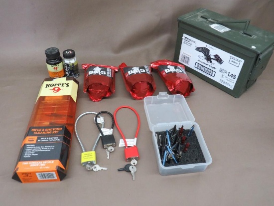 Catchall Assortment
