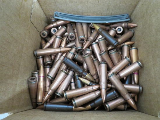 7.62X39 Ammunition