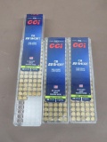 CCI 22 Short Ammunition