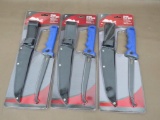 Dura Fin Fishing Fillet Knives