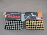 45 ACP Ammunition