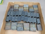 30-06 and M1 Garand en bloc Clips
