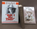 Elmer Keith Library