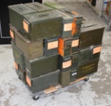 Ammo Cans NO SHIPPING