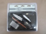 Old Timer Limited Edition Gift Set